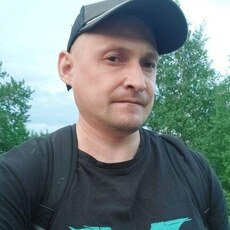 Фотография мужчины Золотце, 40 лет из г. Березники