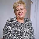 Людмила, 64 года