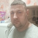 Юрий Жидков, 39 лет