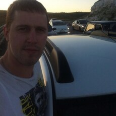 Фотография мужчины Сергей, 40 лет из г. Улан-Удэ