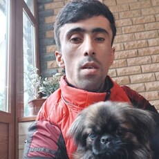 Фотография мужчины Дурандеш, 31 год из г. Дмитров