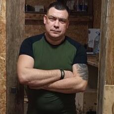 Фотография мужчины Сергей, 36 лет из г. Воронеж