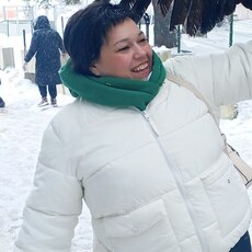 Фотография девушки Ирина, 40 лет из г. Елец