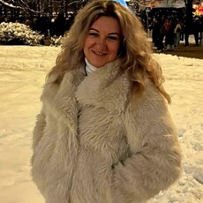 Фотография девушки Nataliia, 47 лет из г. Варшава