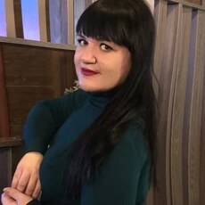 Фотография девушки Дарья, 29 лет из г. Темиртау