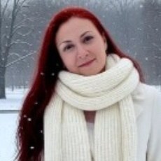 Фотография девушки Лена, 56 лет из г. Винница