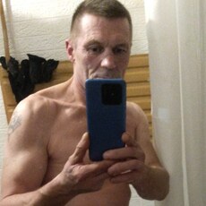 Фотография мужчины Дима, 54 года из г. Лида