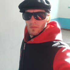 Фотография мужчины Грешник, 37 лет из г. Аксу