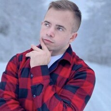 Фотография мужчины Гена, 27 лет из г. Полоцк