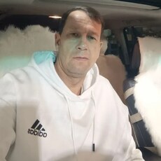 Фотография мужчины Игорь, 47 лет из г. Могоча