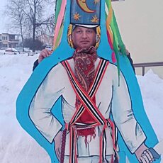 Фотография мужчины Вова, 45 лет из г. Слуцк