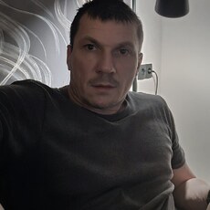 Фотография мужчины Александр, 43 года из г. Осиповичи