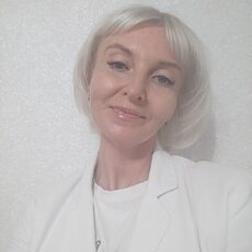 Фотография девушки Оксана, 46 лет из г. Минск