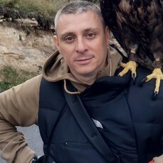 Фотография мужчины Леха, 41 год из г. Новочеркасск