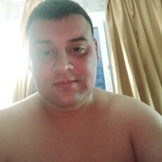 Фотография мужчины Виталий, 34 года из г. Мурманск