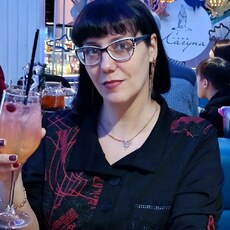 Фотография девушки Алёна, 42 года из г. Амурск