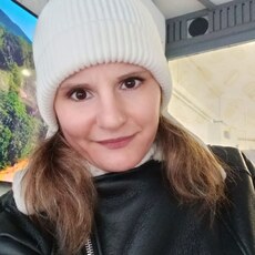 Фотография девушки Марина, 41 год из г. Мозырь