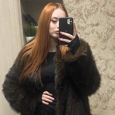 Фотография девушки Настя, 26 лет из г. Санкт-Петербург