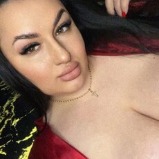 Фотография девушки Даяночка, 25 лет из г. Краков