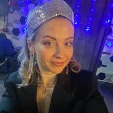 Фотография девушки Наталья, 39 лет из г. Зыряновск