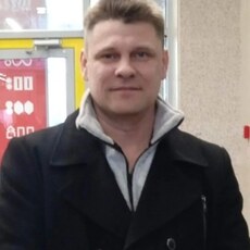 Фотография мужчины Юрий, 42 года из г. Владимир