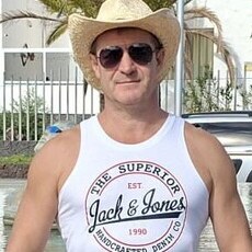 Фотография мужчины Влад, 47 лет из г. Иваново