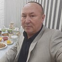 Кайрат, 61 год