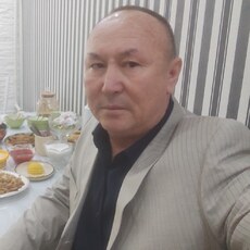Фотография мужчины Кайрат, 61 год из г. Астана