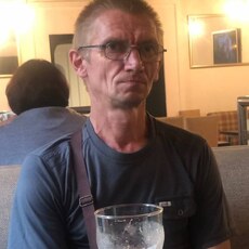 Фотография мужчины Андрей, 49 лет из г. Ярославль