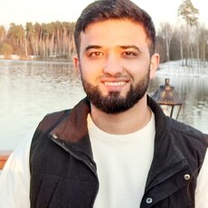 Фотография мужчины Karom Karom, 30 лет из г. Фрязино