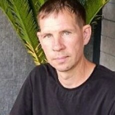 Фотография мужчины Александр, 42 года из г. Ташкент