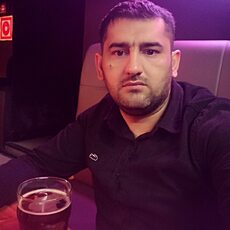 Фотография мужчины Saxavat, 35 лет из г. Свободный