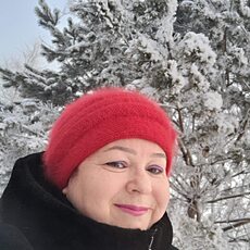 Фотография девушки Елена, 57 лет из г. Рубцовск