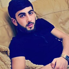 Фотография мужчины Армен, 28 лет из г. Владимир