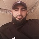 Сулейман, 31 год