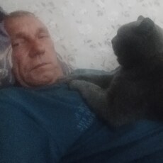 Фотография мужчины Саша, 53 года из г. Джанкой