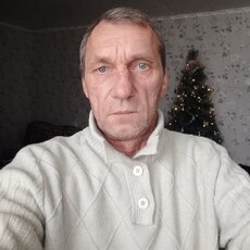 Фотография мужчины Саша, 53 года из г. Джанкой