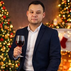 Фотография мужчины Бахтияр, 33 года из г. Астана