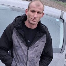 Фотография мужчины Миша, 36 лет из г. Одесса