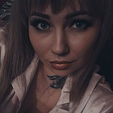 Фотография девушки Анастасия, 30 лет из г. Зеленогорск (Красноярский Край)