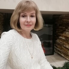 Фотография девушки Ирина, 48 лет из г. Коломна