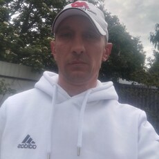 Фотография мужчины Алексей, 43 года из г. Маркс