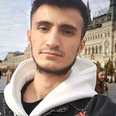 Фотография мужчины Тимур, 31 год из г. Улан-Удэ