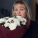 Оксана, 46 лет