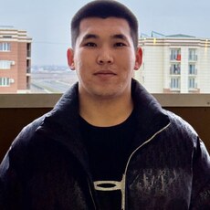 Фотография мужчины Ardakzhan, 22 года из г. Туркестан