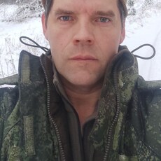 Фотография мужчины Игорь, 42 года из г. Шатура