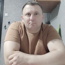 Фотография мужчины Сергей, 35 лет из г. Петропавловск