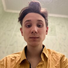 Фотография мужчины Святослав, 19 лет из г. Евпатория