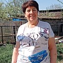 Надежда, 67 лет