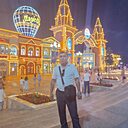 Салвар, 49 лет